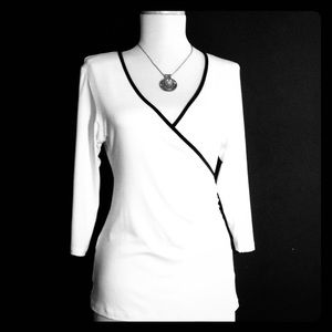 Ava Gray direct New York top